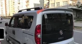 FİAT DOBLO 2010-2020 ASTARLI BOYASIZ SPOİLER - 1