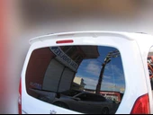 PEUGEOT PARTNER TEPEE 2009-2018 ASTARLI SPOİLER thumbnail 1