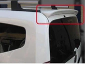 PEUGEOT BİPPER ASTARLI SPOİLER - 4