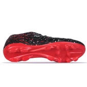 Mp 242-2113Gr Siyah Erkek Çocuk Krampon Çim Futbol Ayakkabı thumbnail 3