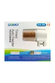 Sobo DA-08 Akvaryum Otomatik Yemleme Makinesi Da-08 - 1