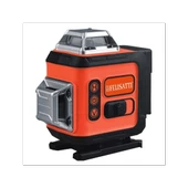 Felisatti Ty1-16line Lazer Metre "Nitril İş Eldiveni Hediyeli" - 3
