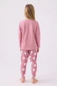 Arnetta 3088 Kız Çocuk Pijama Takım - 3