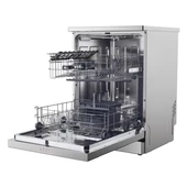 Hoover HF 3E9L0X2-17 5 Programlı İnox Bulaşık Makinesi - 3