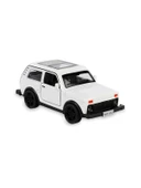 Lada Niva 4x4 Model Arba - TAKSİ - 4