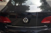 VOLKSWAGEN PASSAT B7 SİYAH SPOİLER - 3