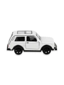 Lada Niva 4x4 Model Arba - TAKSİ - 7