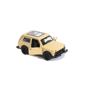 Lada Niva 4x4 Model Arba - TAKSİ - 6