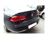 VOLKSWAGEN PASSAT B7 SİYAH SPOİLER - 2