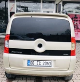 PEUGEOT BİPPER GRİ SPOİLER - 5