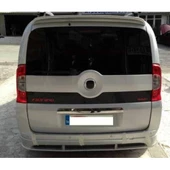 PEUGEOT BİPPER GRİ SPOİLER - 3