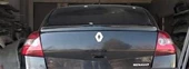 RENAULT MEGANE 2 SİYAH SPOİLER thumbnail 4