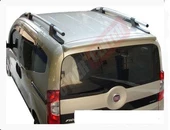 CİTROEN NEMO GRİ SPOİLER - 2