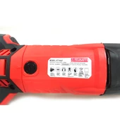 Felisatti 1050 W Profesyonel Tilki Kuyruğu Testere "Nitril İş Eldiveni Hediyeli" - 4