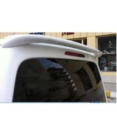 PEUGEOT PARTNER 2002-2008 BEYAZ SPOİLER - 1