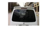 PEUGEOT PARTNER 2002-2008 BEYAZ SPOİLER - 2