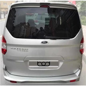 FORD COURİER GRİ SPOİLER - 1