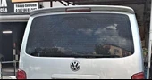 VOLKSWAGEN TRANSPORTER T5-T6 GRİ SPOİLER - 3