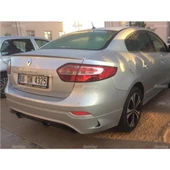 RENAULT FLUENCE GRİ SPOİLER thumbnail 4