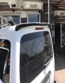 PEUGEOT PARTNER 2002-2008 SİYAH SPOİLER thumbnail 2