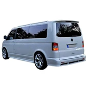 VOLKSWAGEN TRANSPORTER T5-T6 BEYAZ SPOİLER - 3