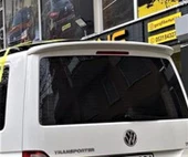 VOLKSWAGEN TRANSPORTER T5-T6 BEYAZ SPOİLER - 1