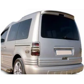 VOLKSWAGEN CADDY 2003-2014 GRİ SPOİLER thumbnail 7