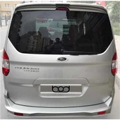 FORD COURİER GRİ SPOİLER - 3