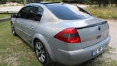 RENAULT MEGANE 2 SİYAH SPOİLER thumbnail 2