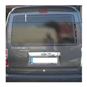 FORD CONNECT 2003-2013 FIRTINA GRİ SPOİLER - 1