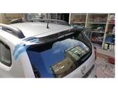 DACİA DUSTER 2018-2020 SİYAH SPOİLER thumbnail 1