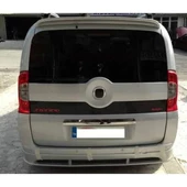 FİAT FİORİNO GRİ SPOİLER - 1