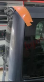 FORD CONNECT 2003-2013 FIRTINA GRİ SPOİLER - 6