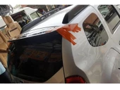DACİA DUSTER 2010-2017 SİYAH SPOİLER - 5
