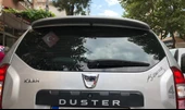 DACİA DUSTER 2010-2017 GRİ SPOİLER thumbnail 2