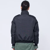 YAKALI Pilot Montu Siyah Kumaş SYK88_S - 6