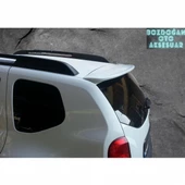 DACİA DUSTER 2010-2017 BEYAZ SPOİLER - 3