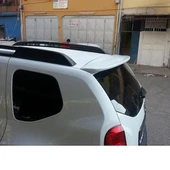 DACİA DUSTER 2010-2017 BEYAZ SPOİLER - 4