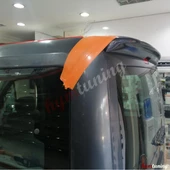 FORD CONNECT 2003-2013 FIRTINA GRİ SPOİLER - 2