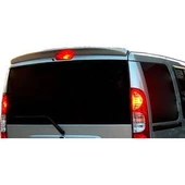 FİAT DOBLO 2001-2009 GRİ SPOİLER thumbnail 3