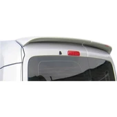 FİAT FİORİNO ÇİFT KAPI GRİ SPOİLER - 1