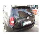 DACİA DUSTER 2010-2017 SİYAH SPOİLER - 1