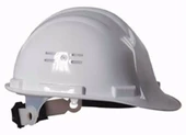 Essafe 1548 Vidalı Isıya Neme Dayanıklı Baret Ce Belgeli - 4