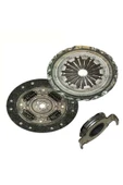 Debriyaj Seti Baskı Disk Rulman Eski Model Albea 03 Doblo 04 Palıo 02-11 Lınea 0 - 1