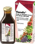 Floradix 250 ml - 1