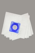 Bluehouse BH022D Toz Torbası Bez 5 Adet A++ Kalite - 1