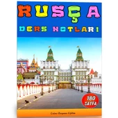 Rusça Öğreten Ders NOTLARI thumbnail 1