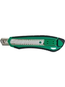 İzeltaş Elta 18 mm Ergonomik Kilitli Maket Bıçağı Falçata - 3