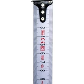 AYZ ŞERİT METRE GRİ (PR0316A) 3x16 MT - 3