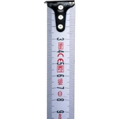 AYZ ŞERİT METRE GRİ (PR0525A) 5x25 MT - 5